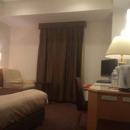Lagunasuite Nagoya Zimmer foto