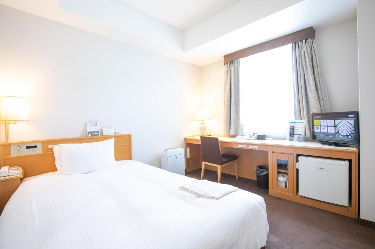 Lagunasuite Nagoya Exterior foto
