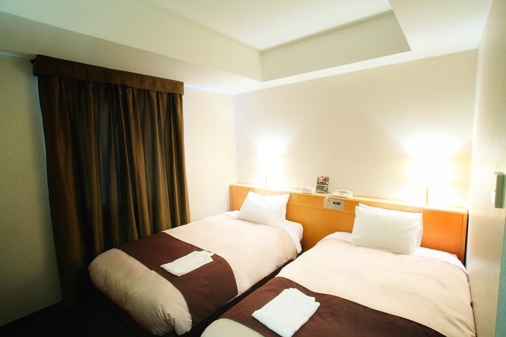 Lagunasuite Nagoya Exterior foto