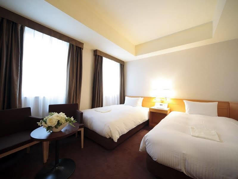 Lagunasuite Nagoya Exterior foto
